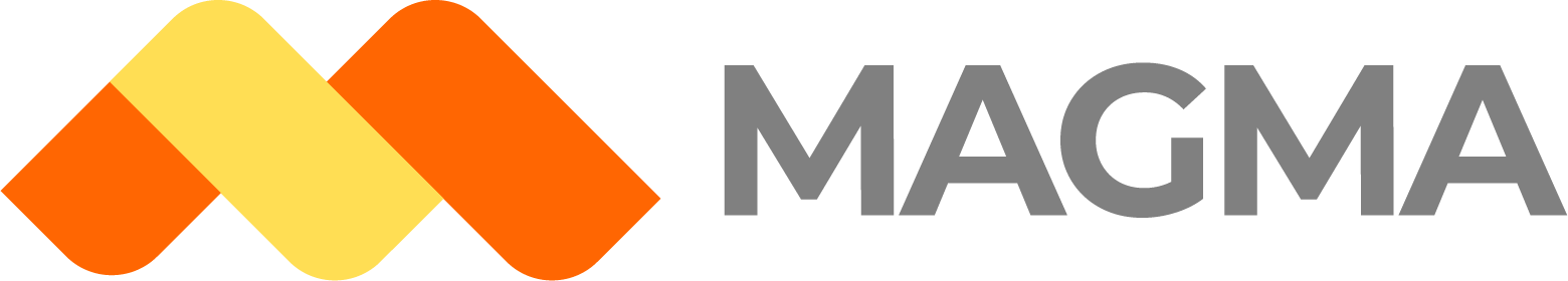 Magma